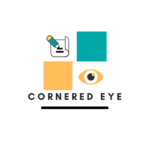 Profile for Cornered Eye