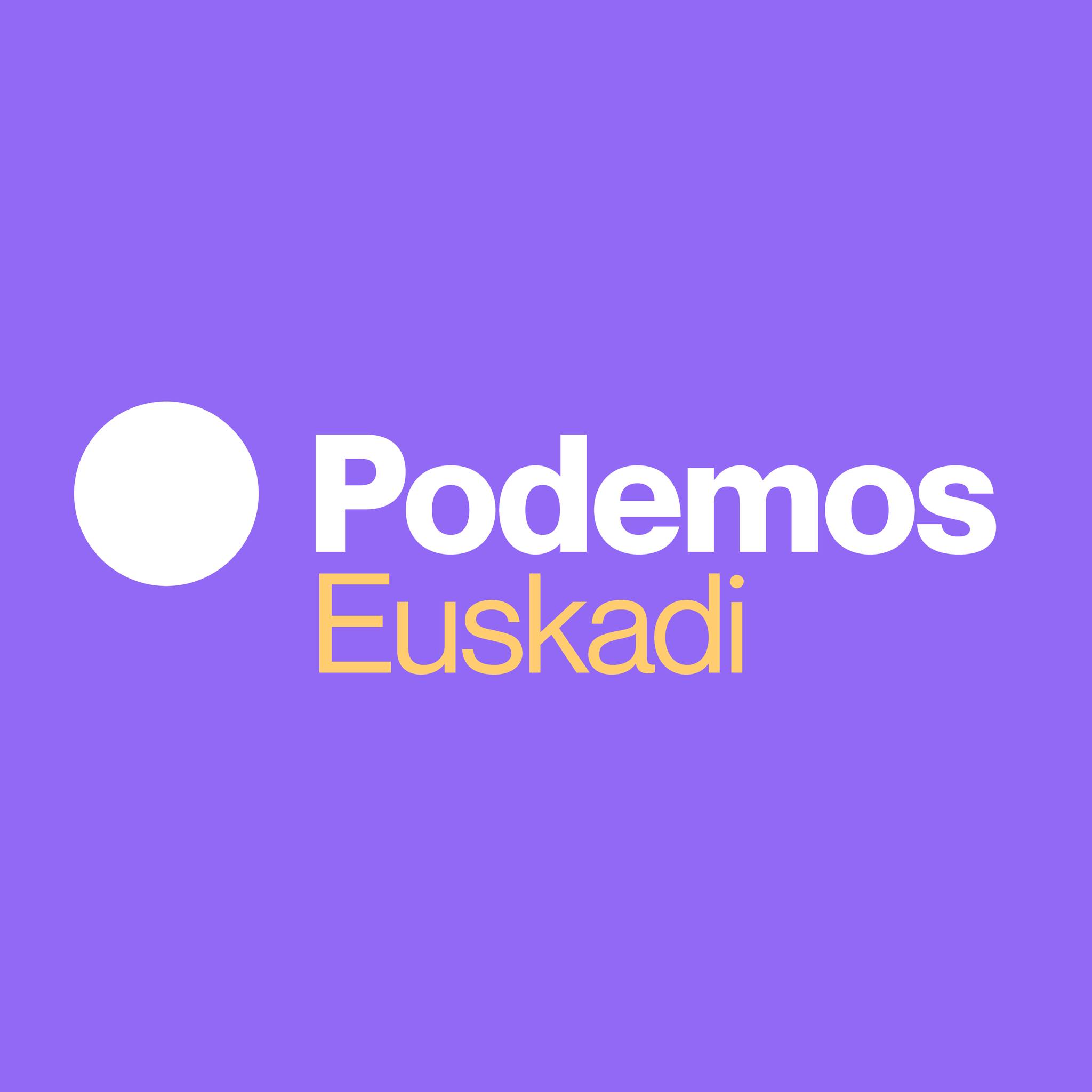 Podemos: mejor solxs que mal acompañadxs ¡Únanse! 🔘15M 🌐 | Facebook