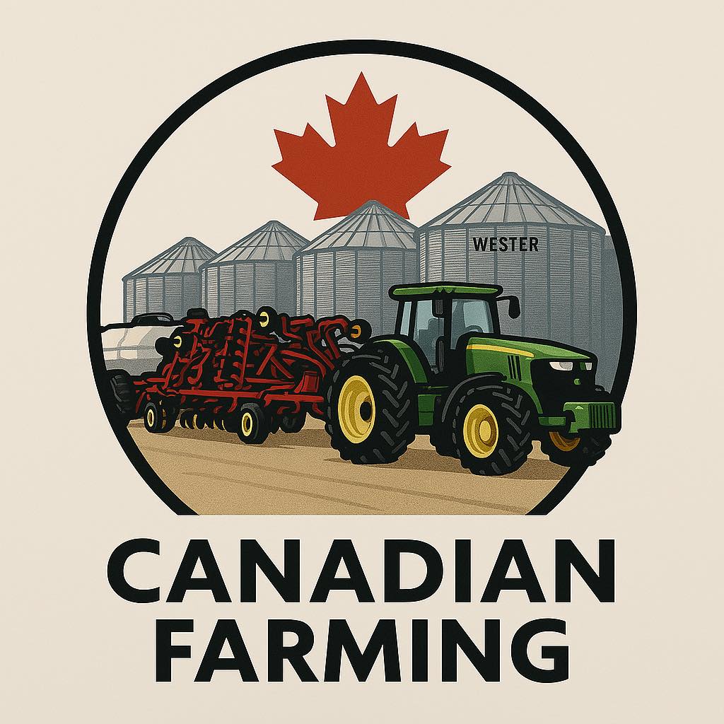 Canadian Farming | Otelfingen