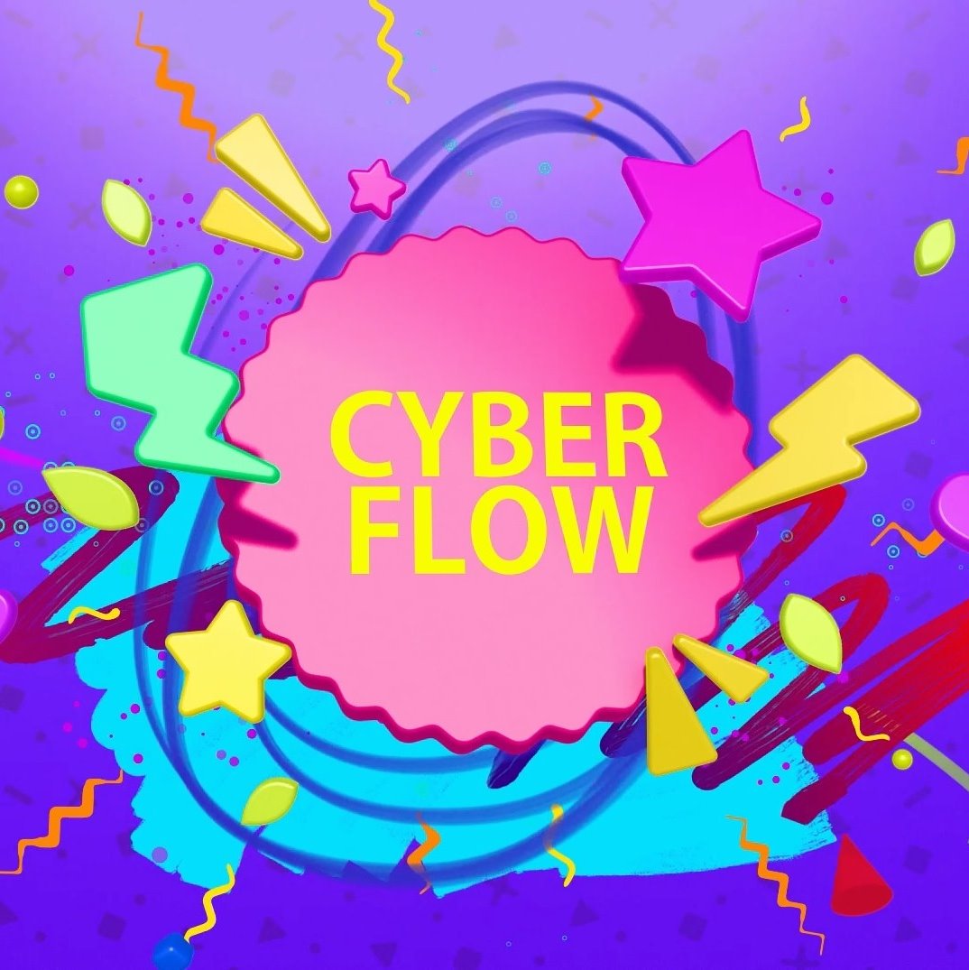 CyberFlow