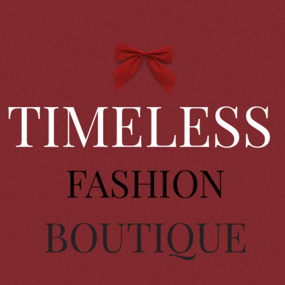 Timeless Fashion Boutique