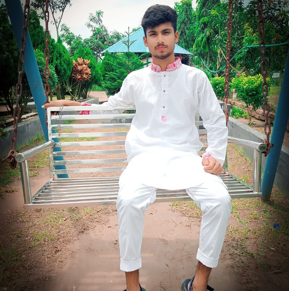 GW MATAL Raja