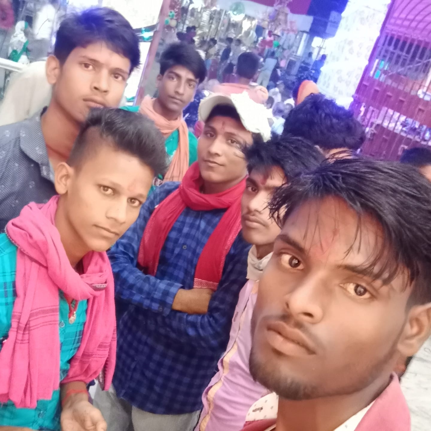 Manish mosam