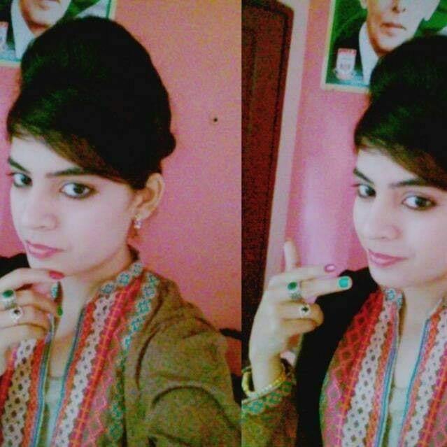 Ch Rabia Rajput