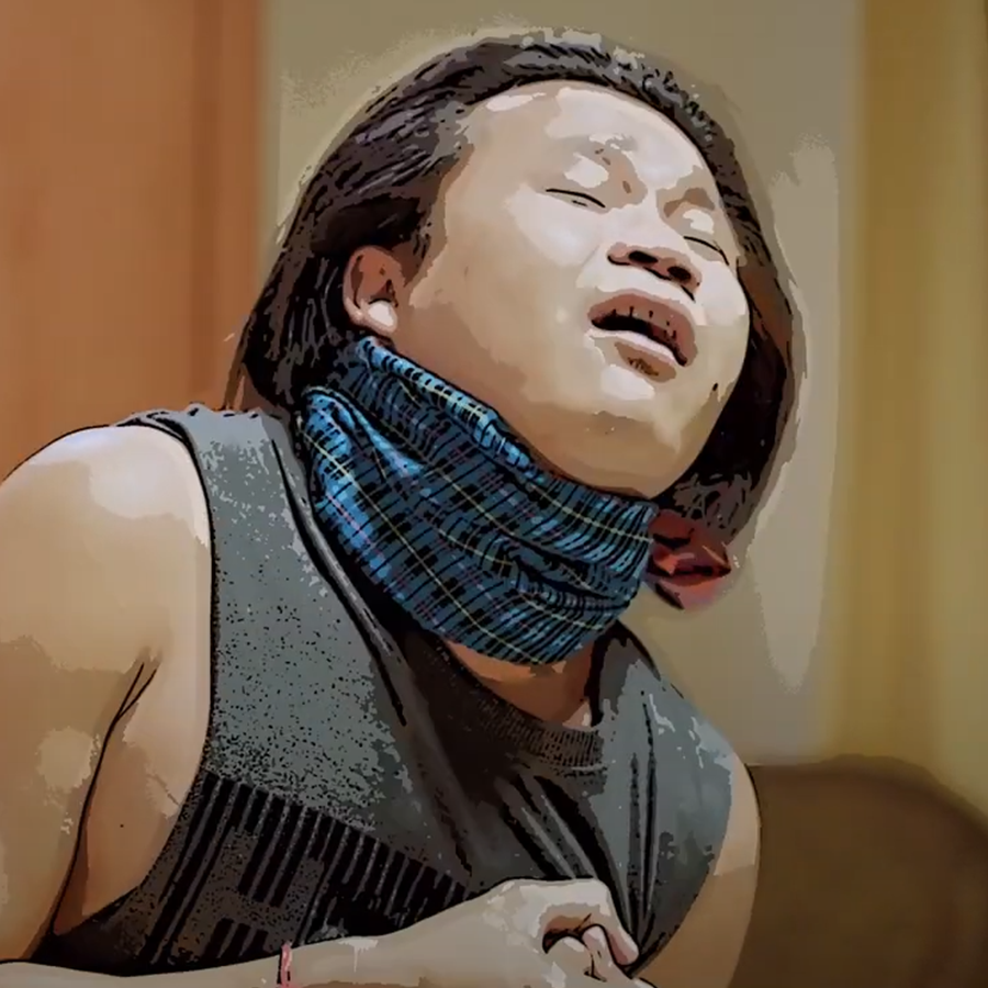 នាយគ្រឿន - Neay Kroeun