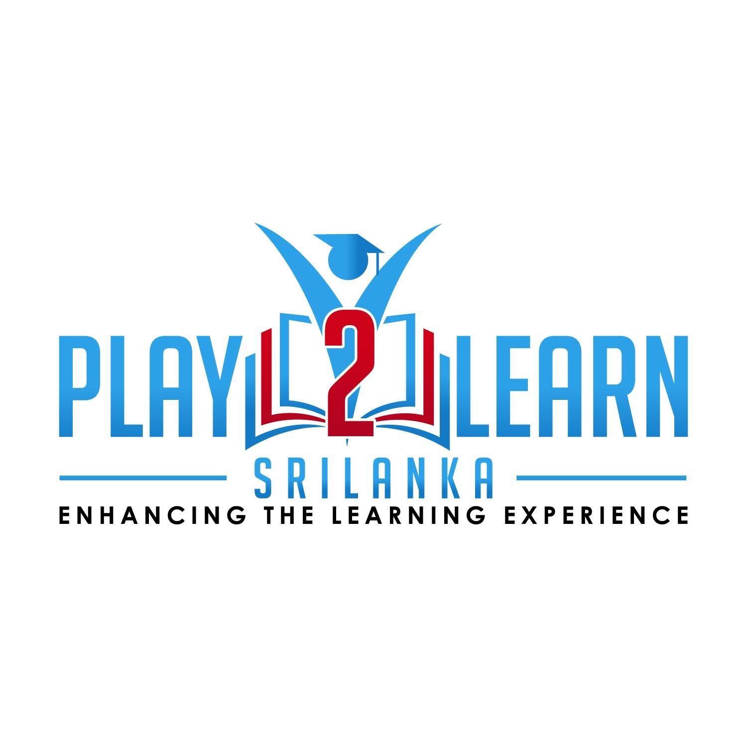 Play2Learn Sri Lanka