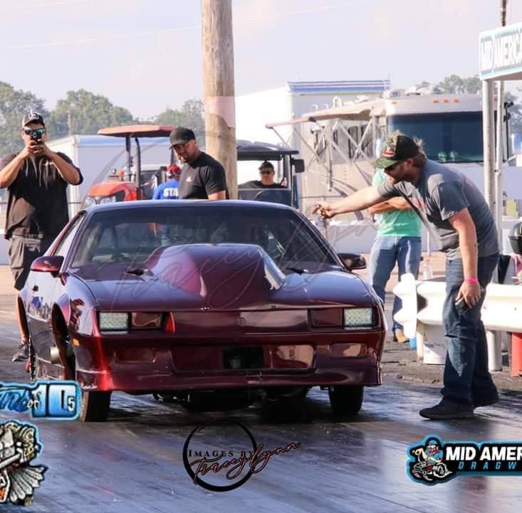 Neal Chance Racing Converters | Cheney KS