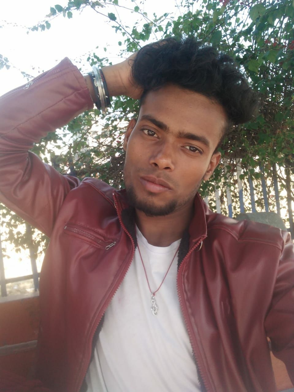 Rj Bilal