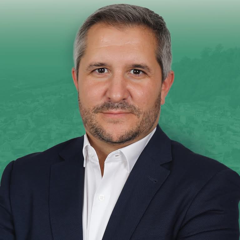 Alexandre Lote - Fornos de Algodres