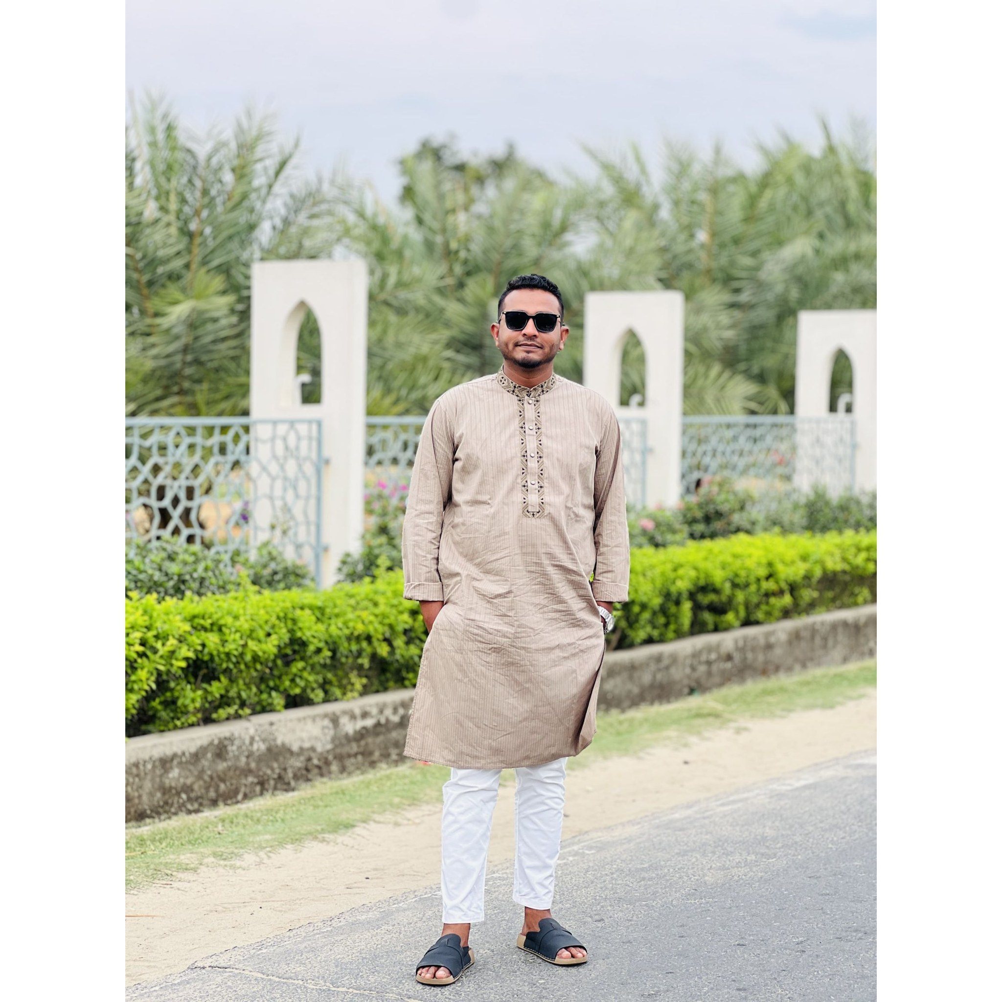 Hasan Khan