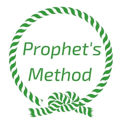 Prophet's Method