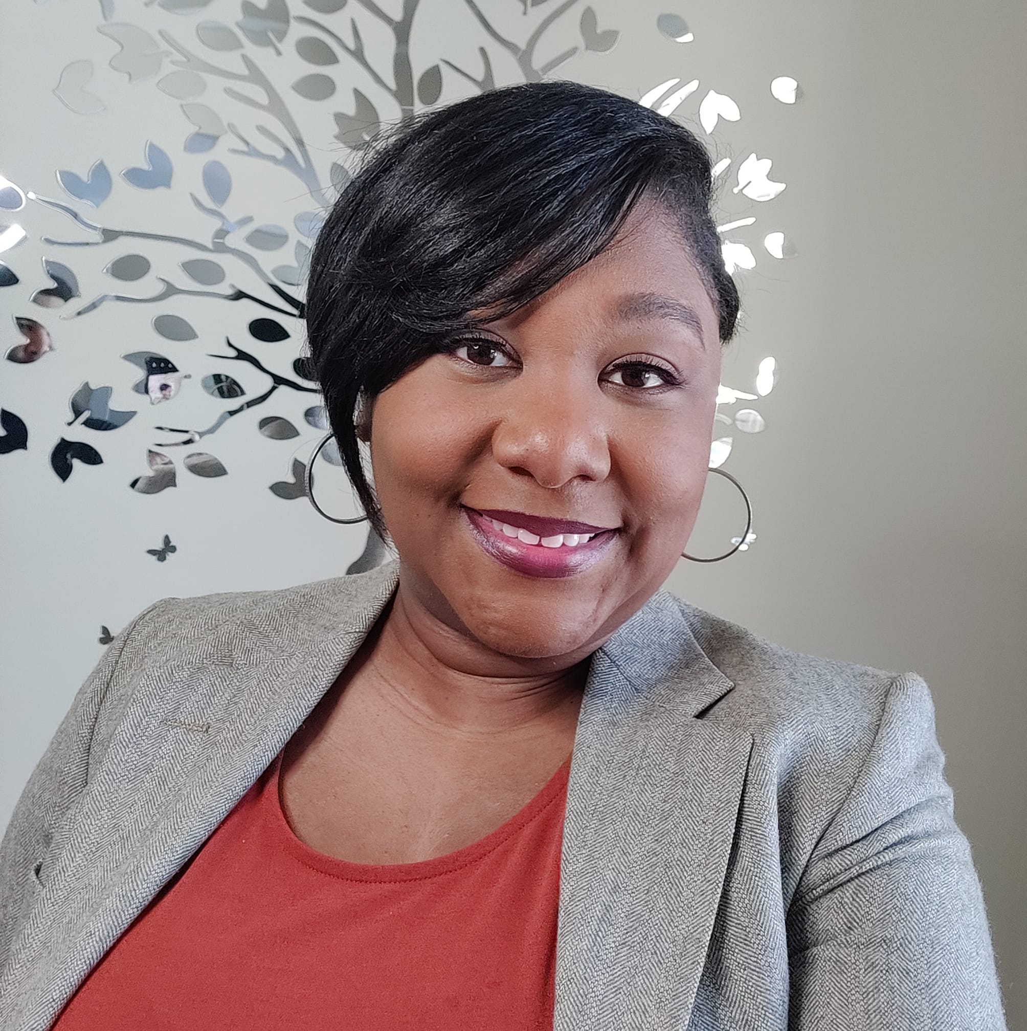 Ashley Riley - Realtor | Johns Creek GA