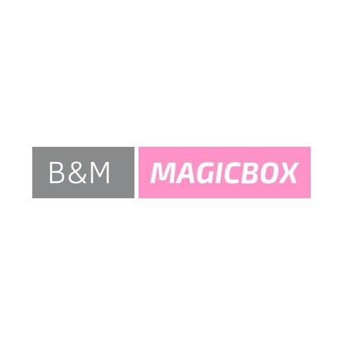 B&M Magicbox