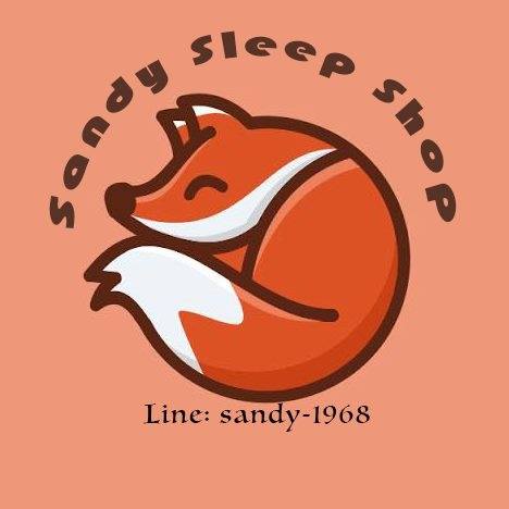 Sandy Sleep Shop-ชุดผ้าปูที่นอน ราคาถูก ฟรีส่ง