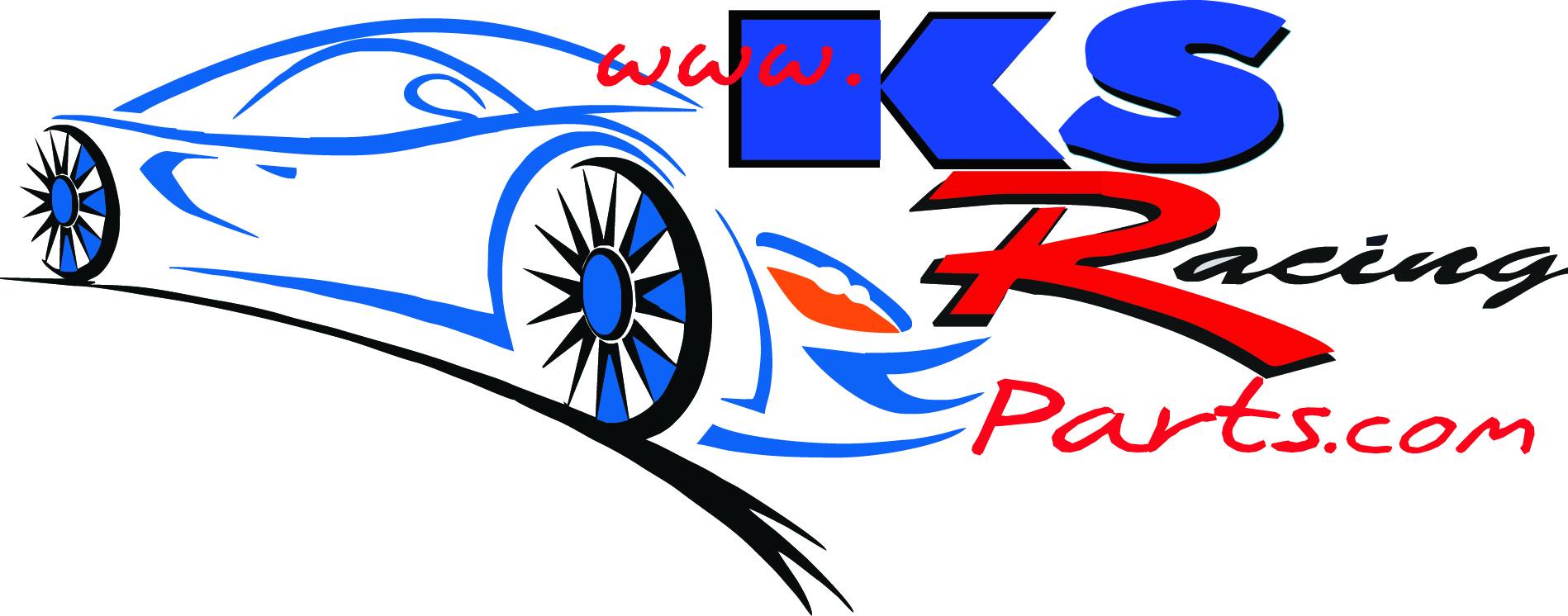 KS racing parts.com