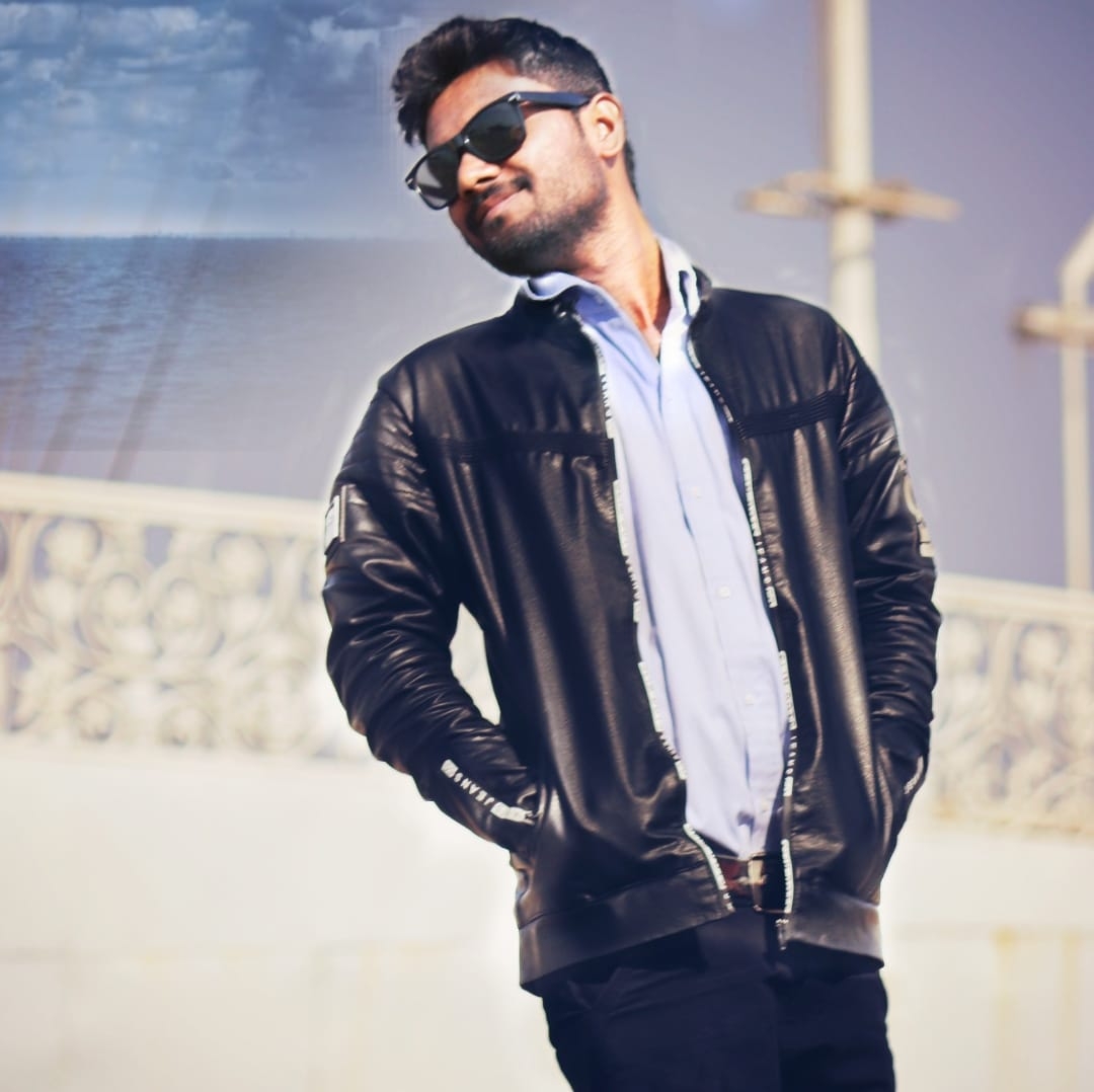 Ajay Rathore khajrana Boy's