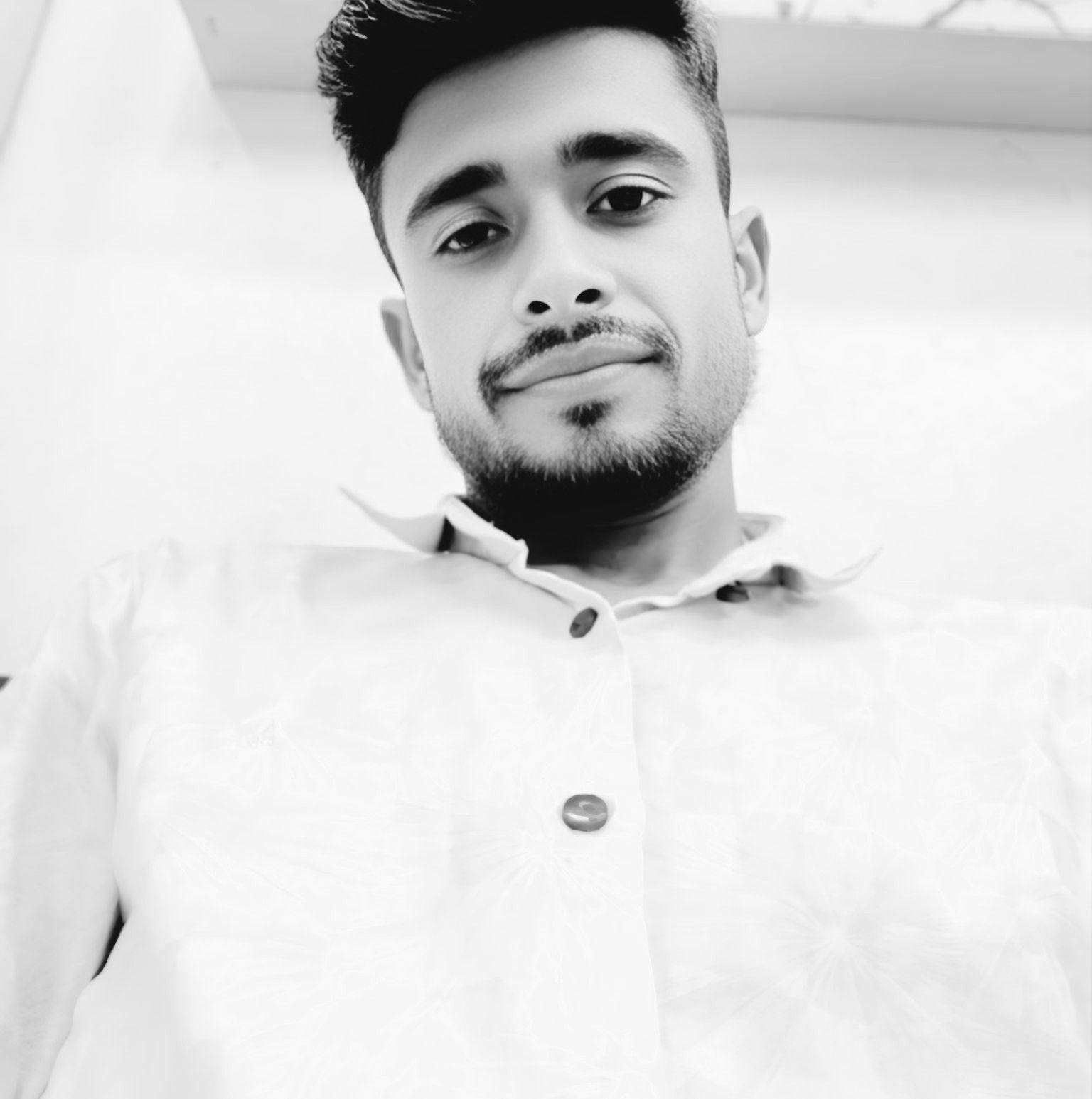 Rs Rashed Khan