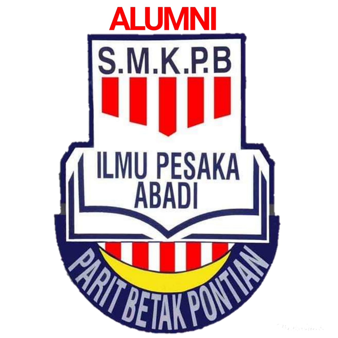 Alumni SMK Parit Betak Rasmi - SPARK