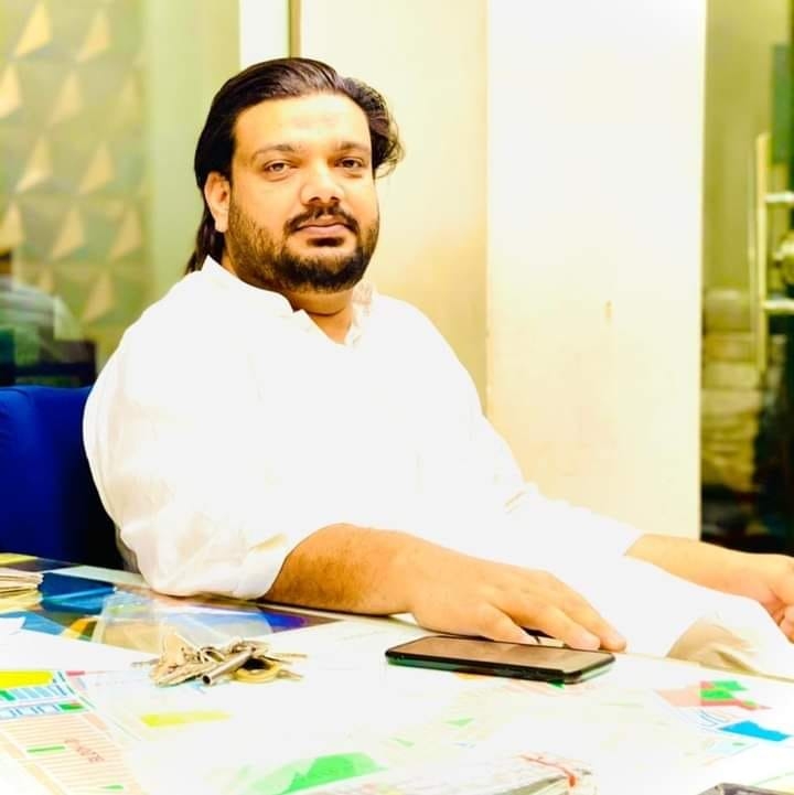 Rana Waseem Abbas