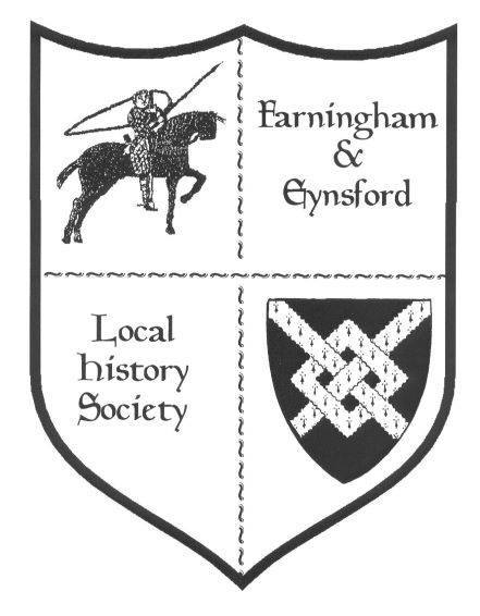 Farningham & Eynsford Local History Society | Eynsford