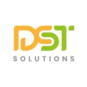 DST Computers Singapore