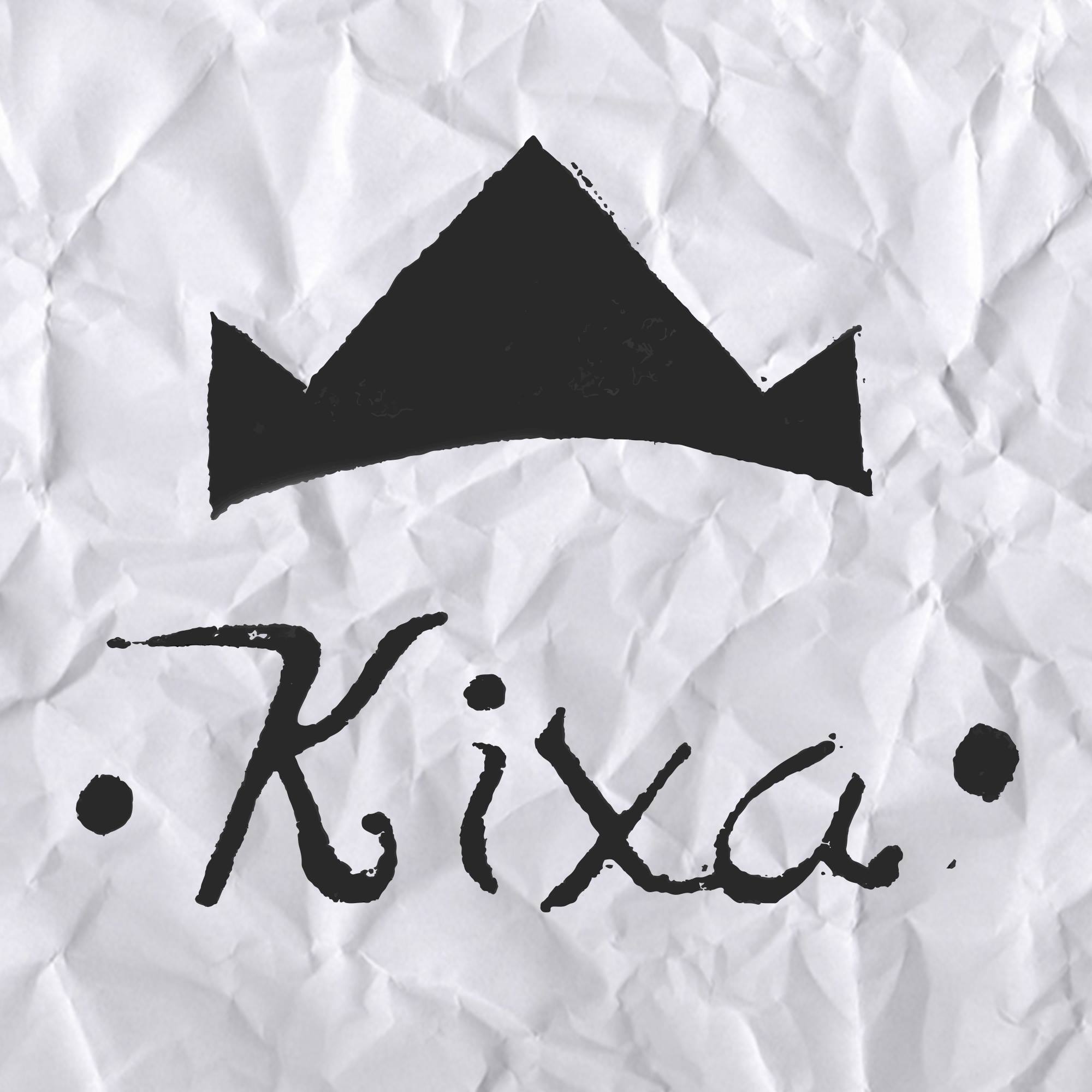 Kixa artwork