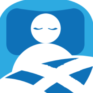 Sleep Scotland Logo