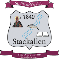 Stackallen NS