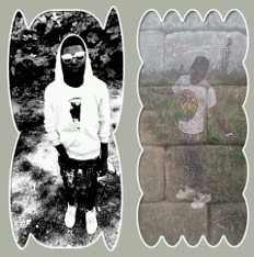Atashi Lafiya Group Rappers Rishi