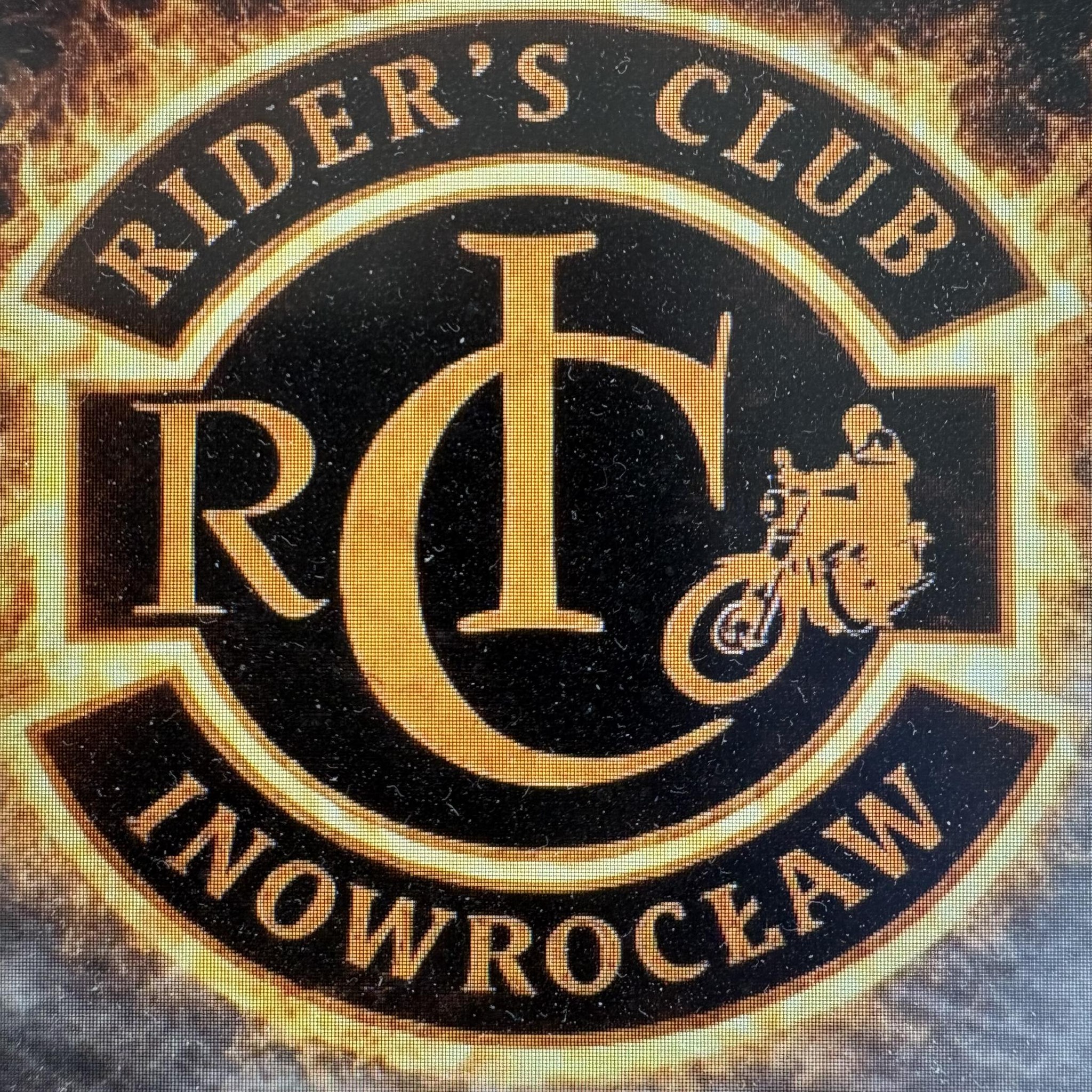 Riders Club