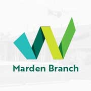 Wellington County Library Marden Branch | Guelph ON