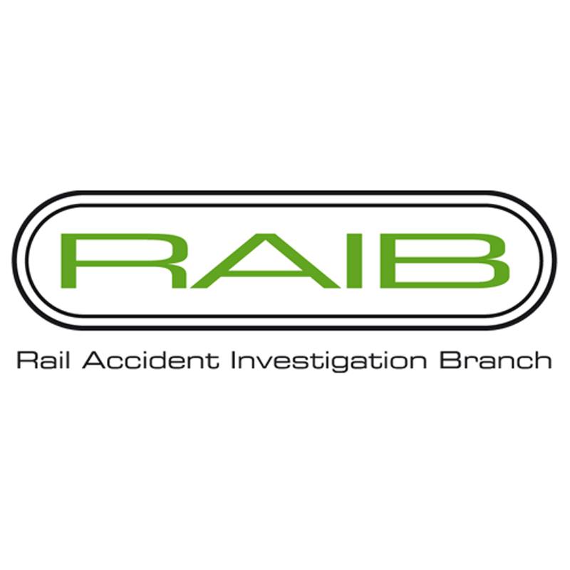 Our investigation... - Rail Accident Investigation Branch | Facebook