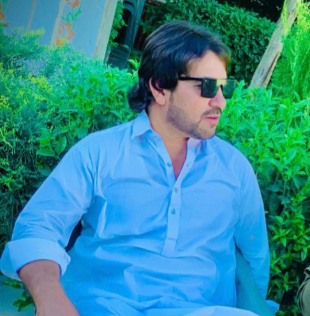NAEEM SABIR