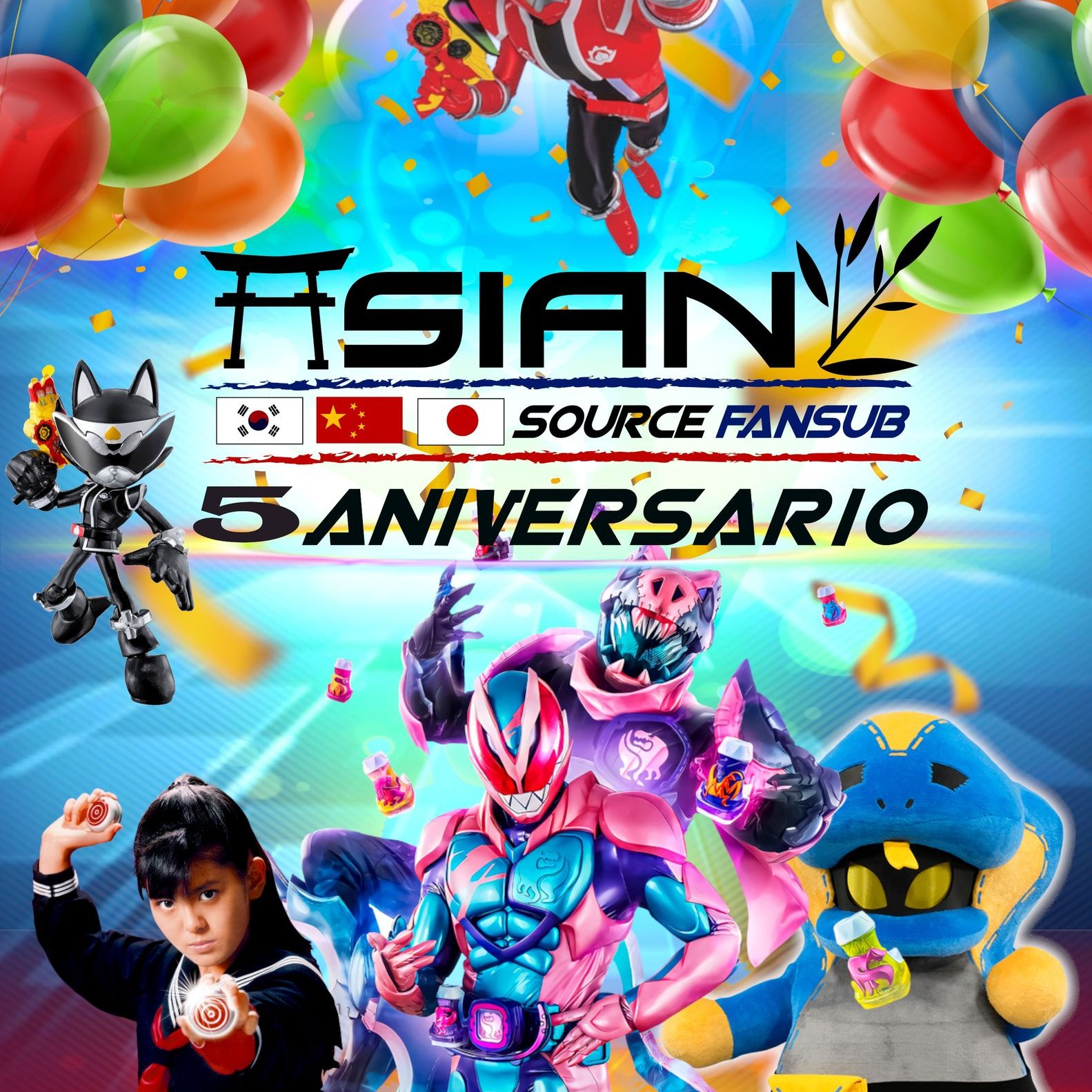 ASF - [ZeroFan] Aquí tenemos una muestra de la traducción de nuestro ...
