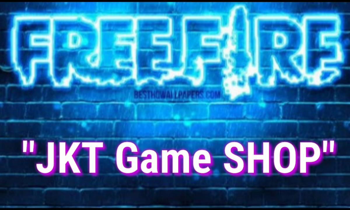 JKT Game SHOP