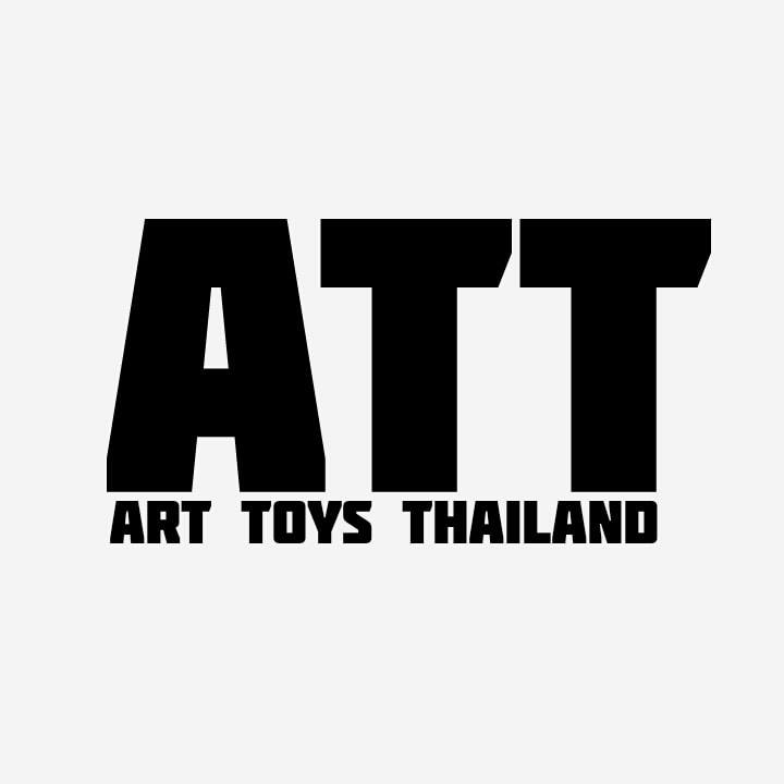 ATT : Art Toys Thailand - ขอบคุณทุกท่านที่ให้การสนับสนุน ATM เป็นอย่าง ...