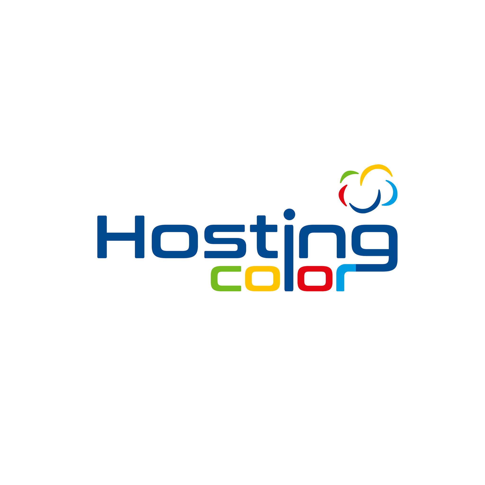 Hosting Color