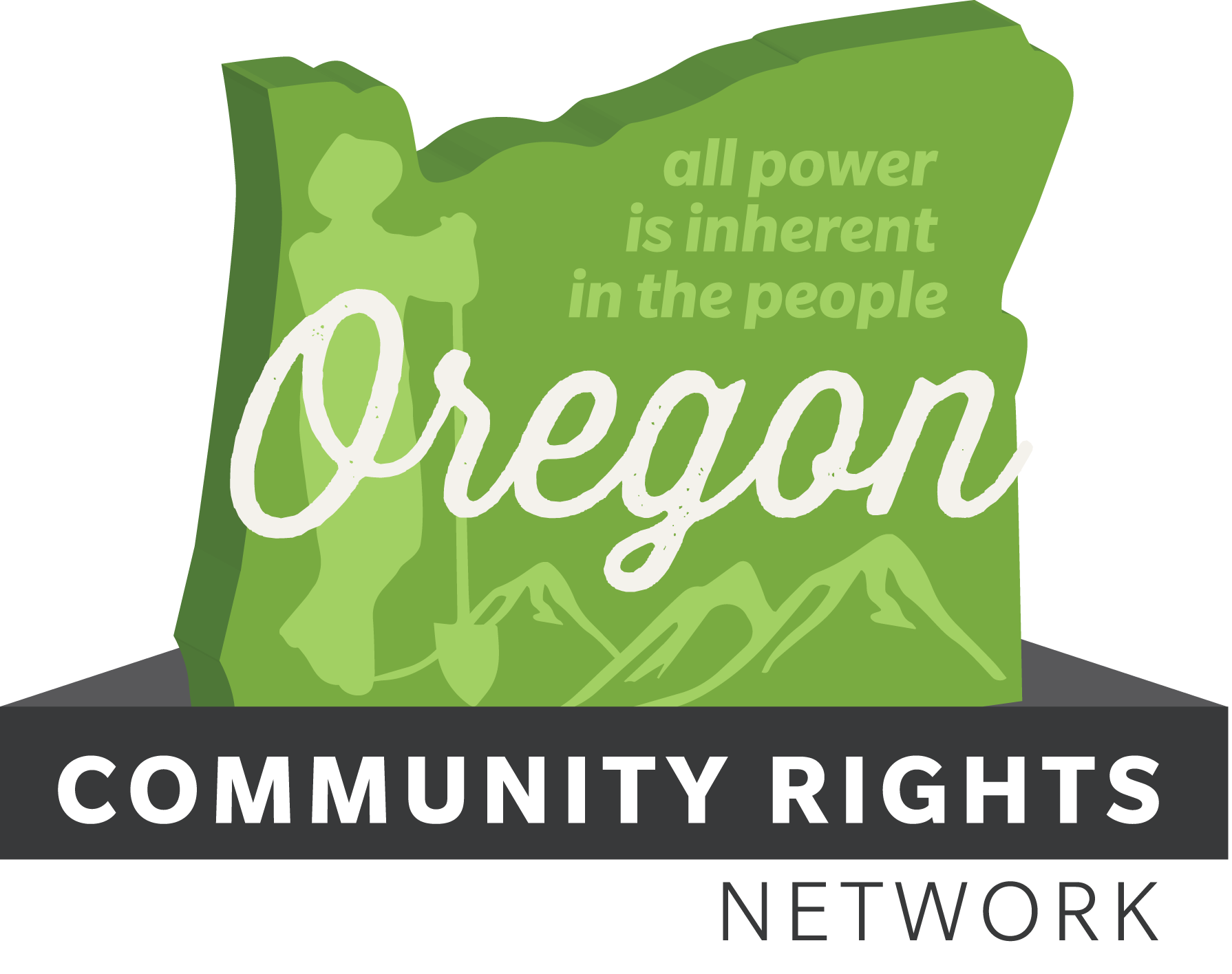 Oregonians for Community Rights