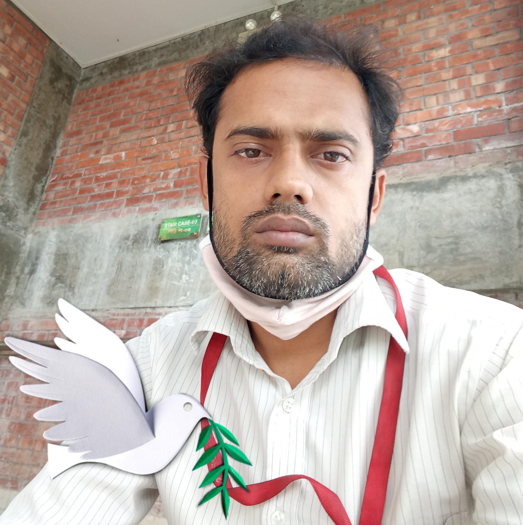 Md Abu Raihan Rana
