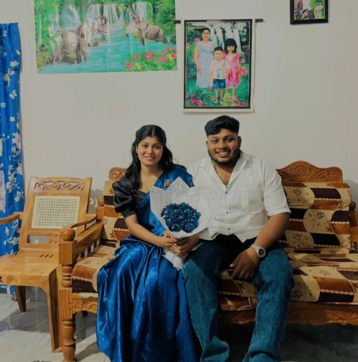 Nadeen Madusanka