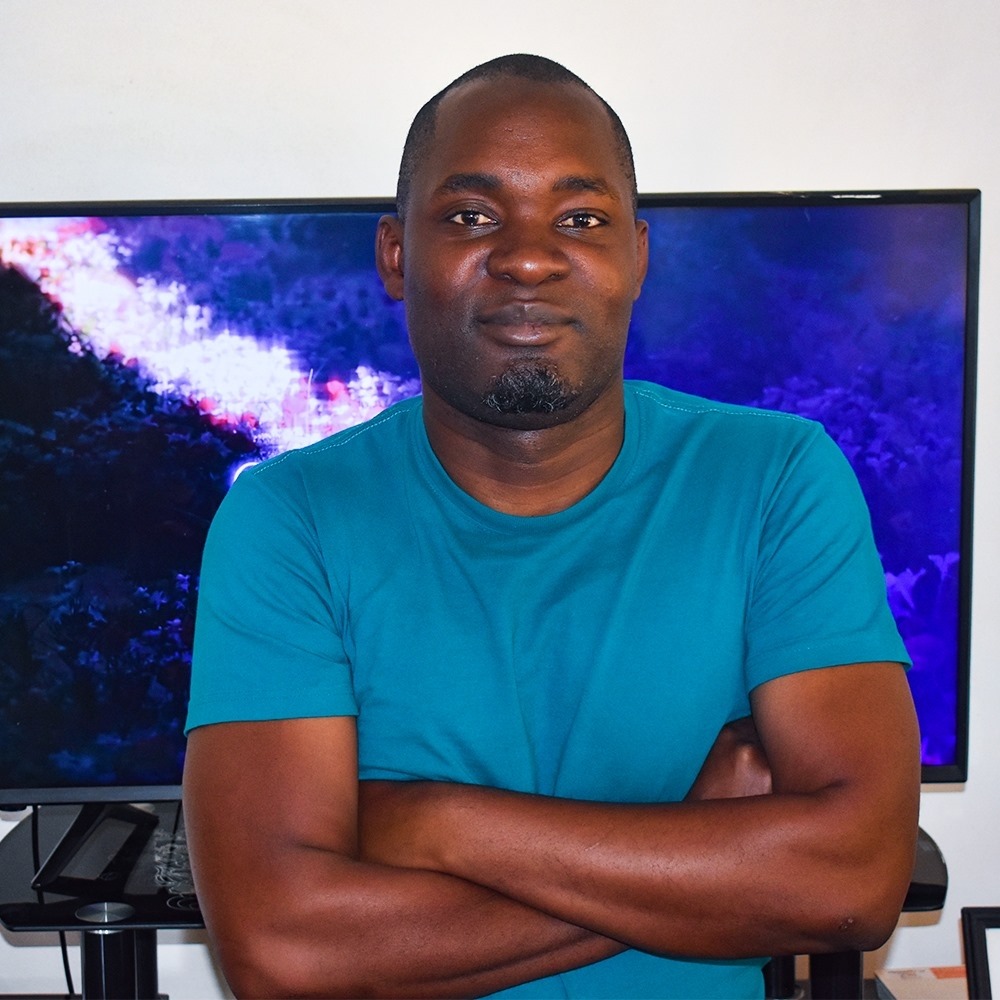 Pastor Rudy | Harare