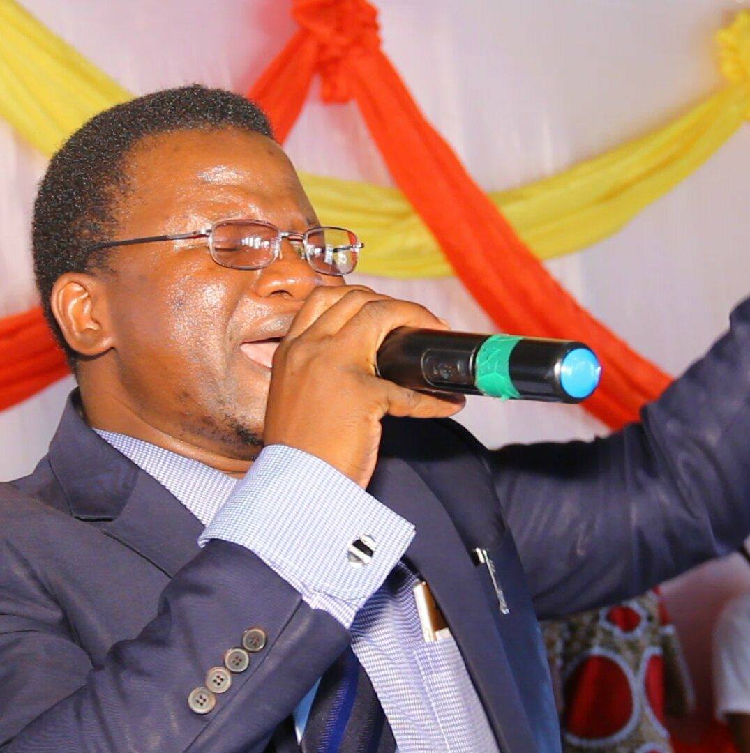 Simbeye KINGS Ministry
