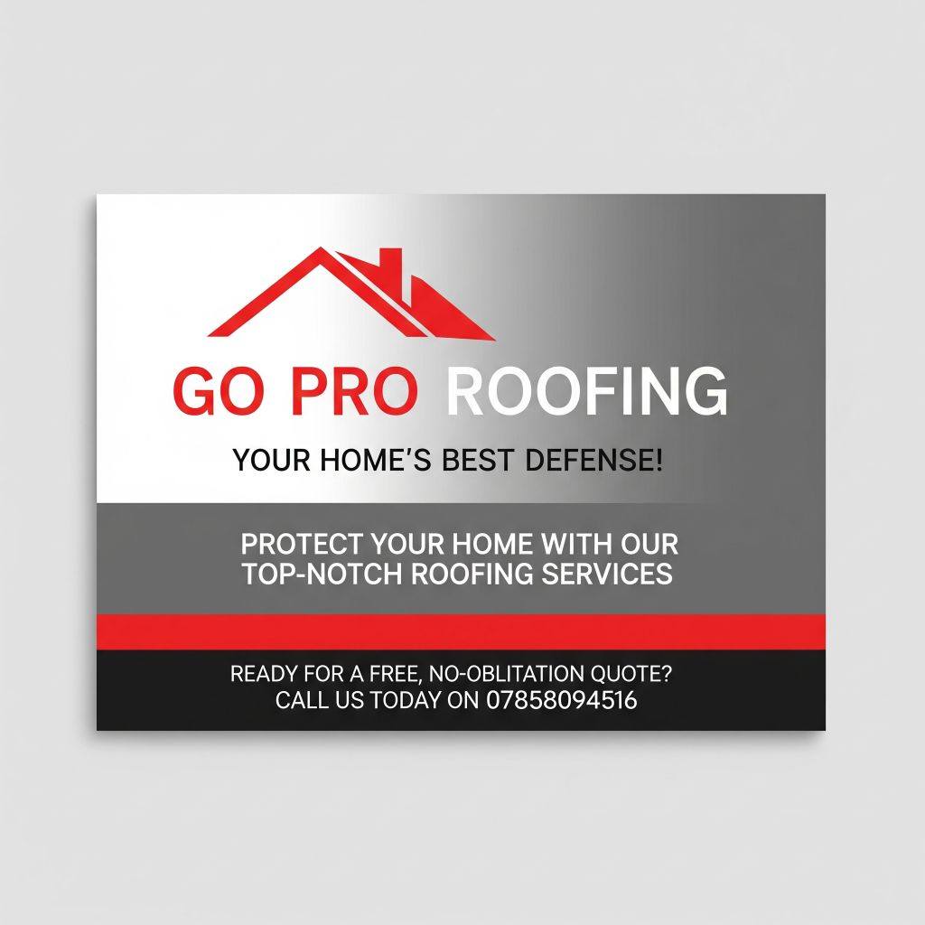 Go Pro Roofing