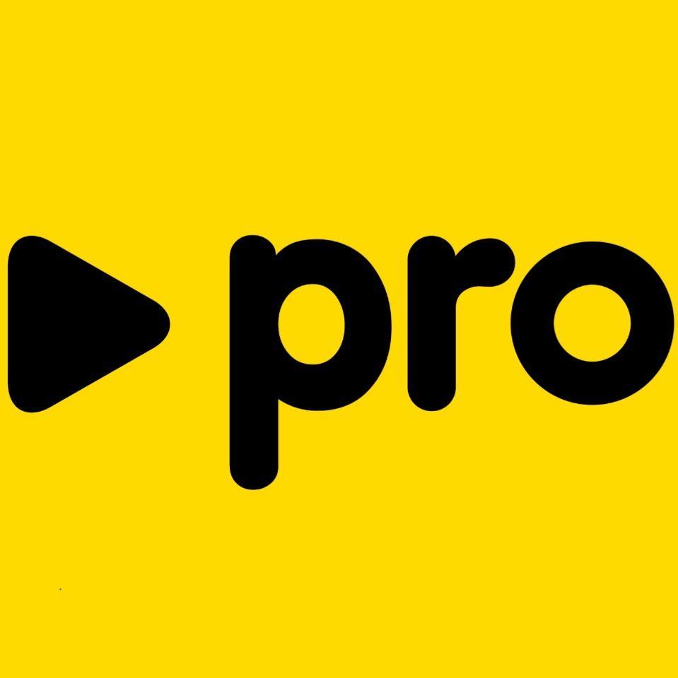 PRO - Linea fundadora