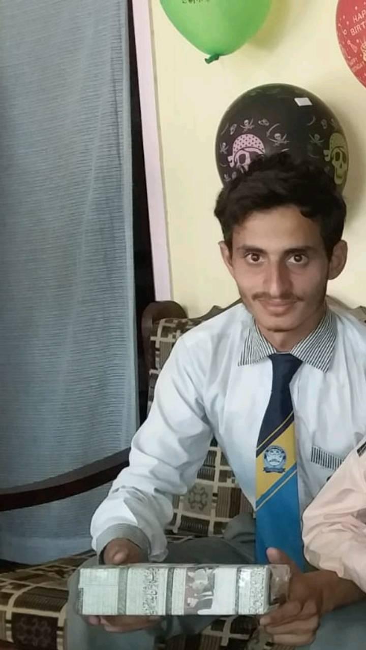 Waqas Rasool Mughal Official