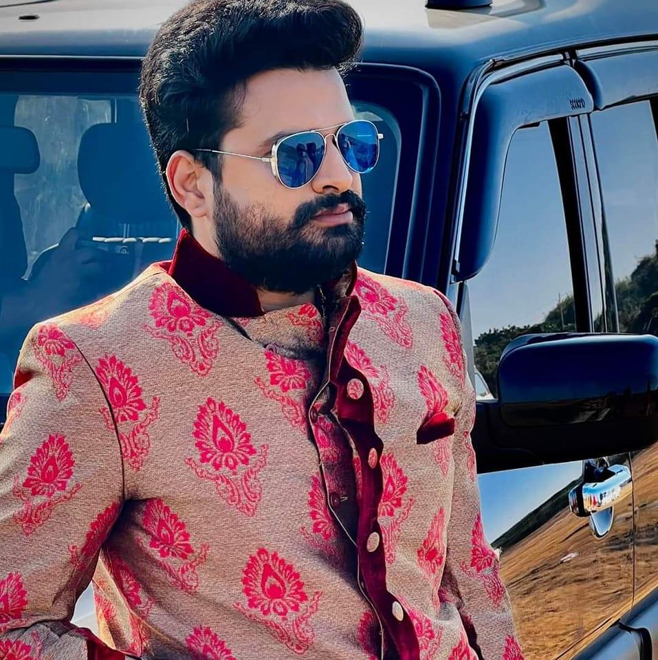 Rangbaaz Raja Official