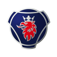 Den nye Scania Dynamic er resultatet af hundredvis af små forbedringer ...