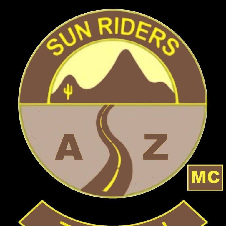 Sun Riders MC | Tucson AZ