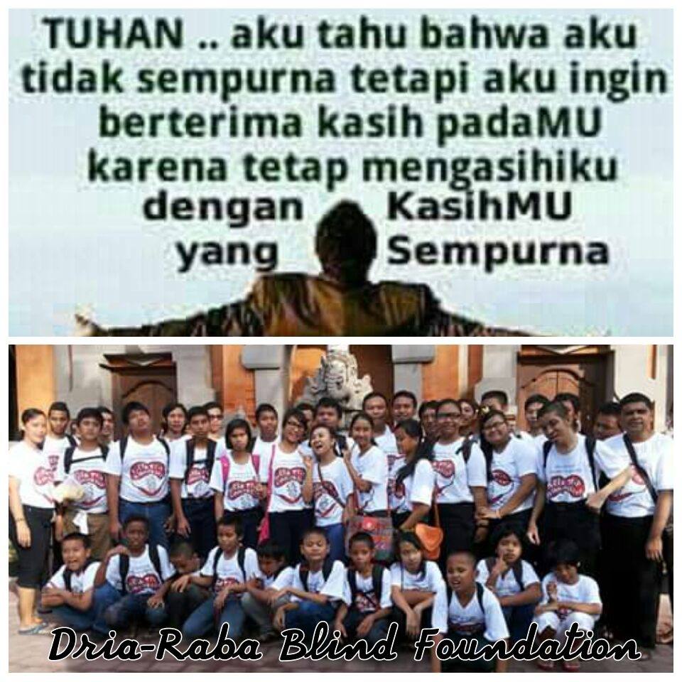 Congratulations atas... - Yayasan Pendidikan 