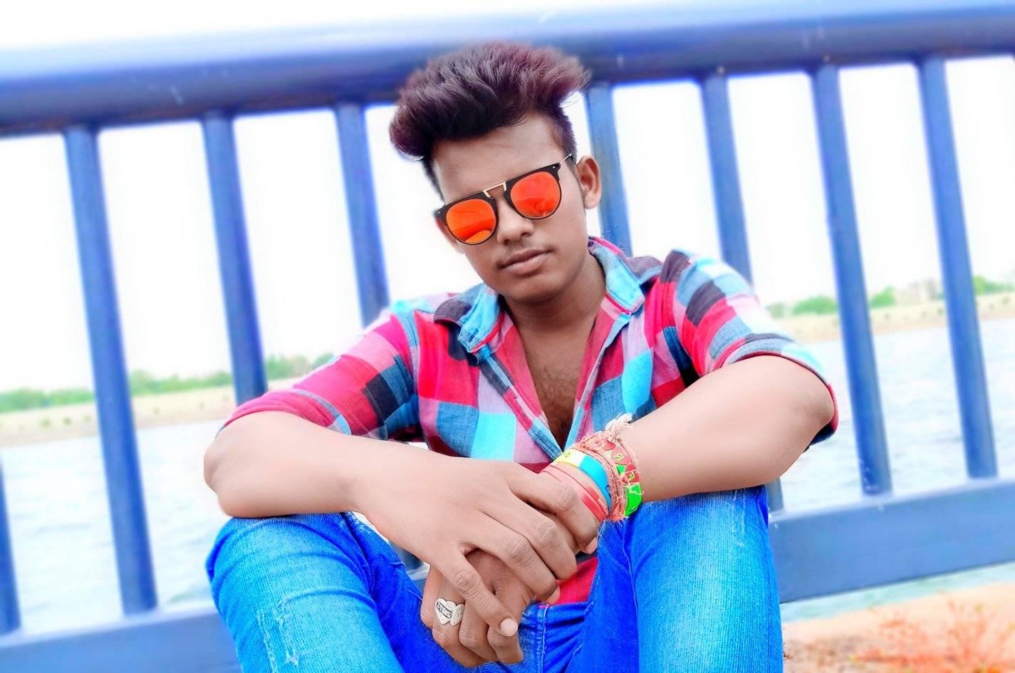 Vijay Rajput
